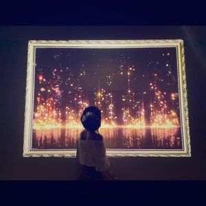 Meet your Posher, Addison